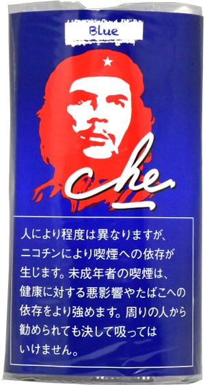 Che 手卷蓝