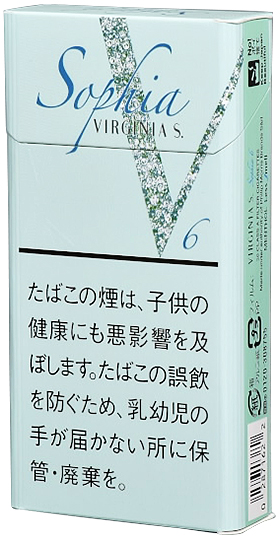 弗吉尼亚州索菲亚 6