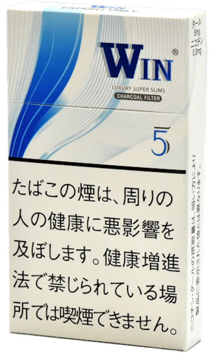WIN・5