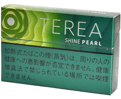 TEREA 闪耀珍珠