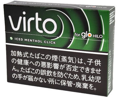 Vault冰薄荷点击