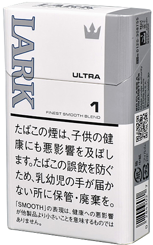 Lark Ultra 1mg KS 盒装