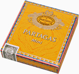 帕特加斯迷你小雪茄 (20)