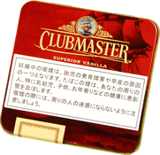 Clubmaster迷你香草