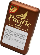 新太平洋咖啡厅