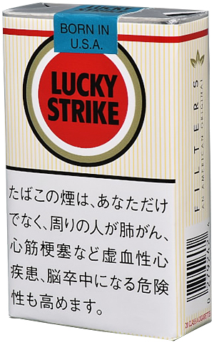 好彩FK